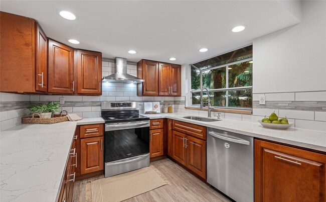 Photo - Stunning 4-Bedroom, 2.5-Bath Remodeled Home in Rushmore, Gig Harbor
