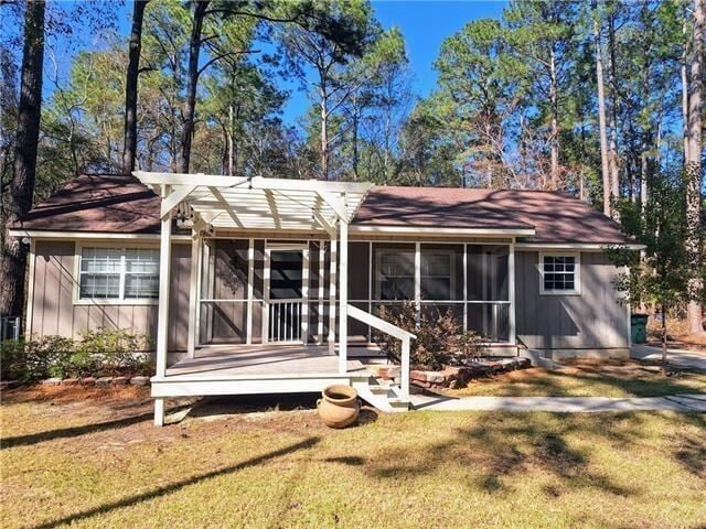 Photo - 26367 Sunrise Lake Dr