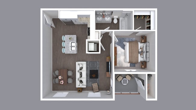 Photo - Lumina Mountain Vista