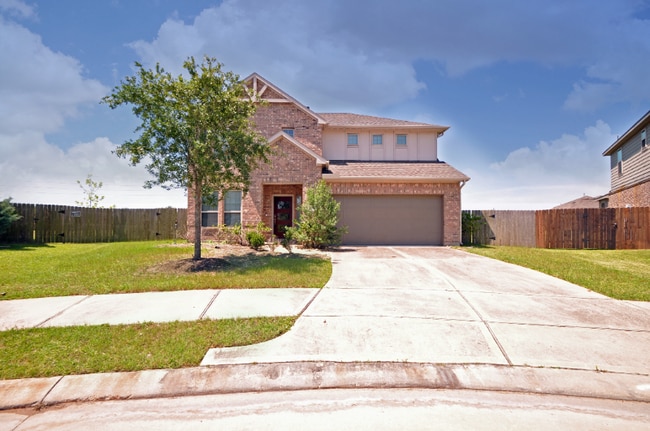 Photo - 8634 Marble Ter Ct Casa