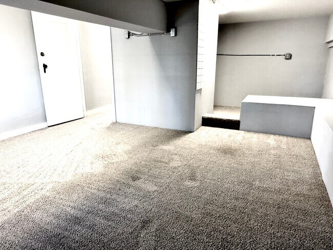 2818 Telegraph Ave Unidad 2818 Telegraph Ave