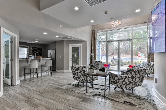Leasing Office