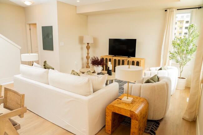 Photo - Asher Village