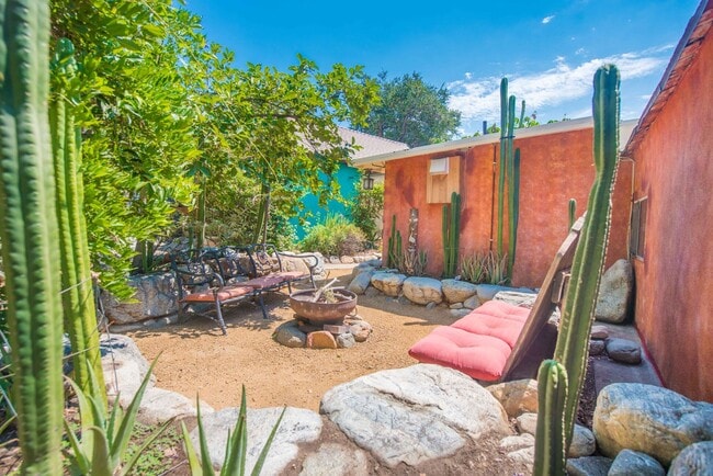 Building Photo - Bring Your Crew. Take the Whole Compound Unit 2599 Huntington Drive "A"