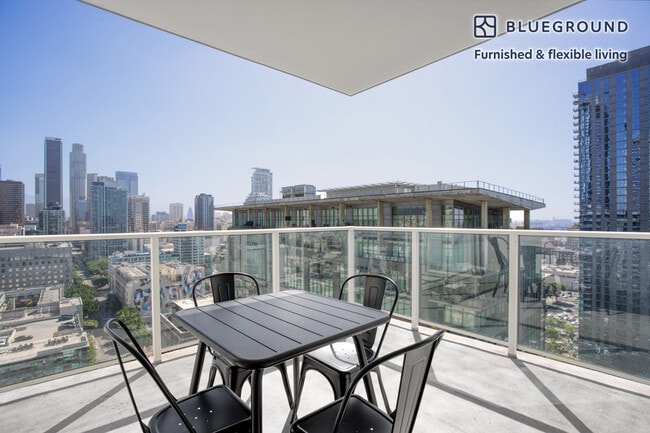 Photo - 1133 S Hope St Unidad SI FL21-ID837