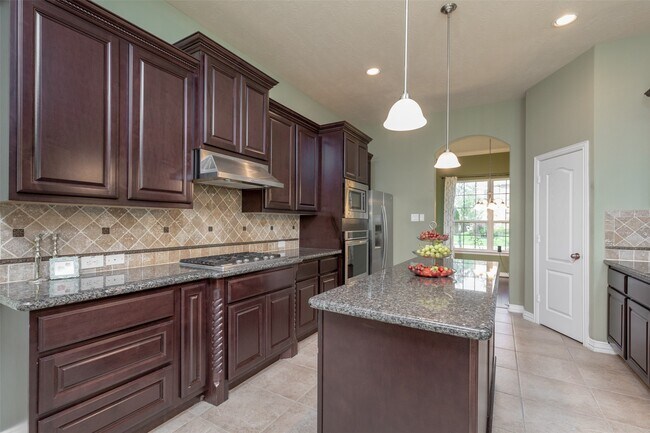 Photo - 25023 Florina Ranch Dr
