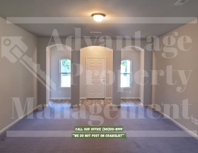 Photo - Spacious 4-Bedroom, 2-Bathroom home in Conway, AR!