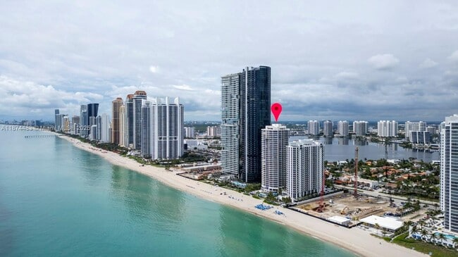 Building Photo - 18671 Collins Ave Unit 604 Rental