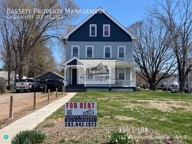 Building Photo - 127 Washington Ave Unit 2