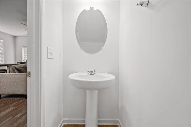 Powder - 3163 Tarian Way