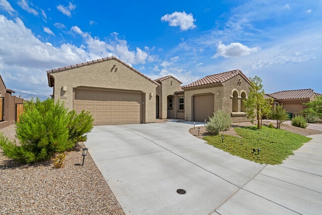 Photo - 2543 W Plateau Rdg Dr Casa