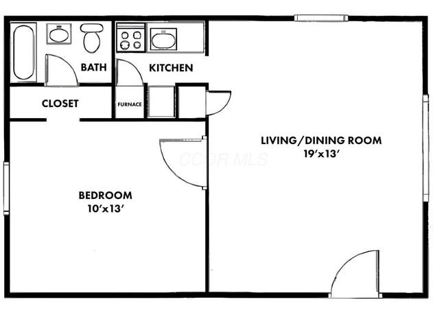 Photo - 1813 Kenny Rd Unit 1809