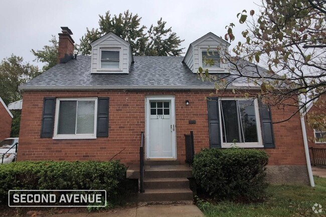 Building Photo - 1711 Centerridge Ave Rental