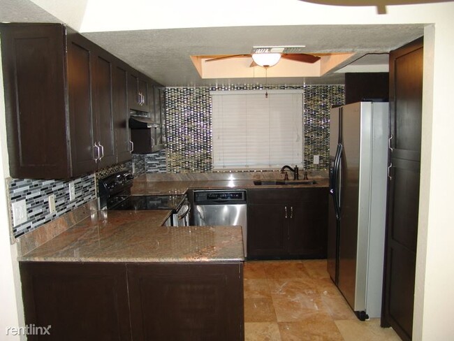 2 br, 1 bath Condo - 700 East Mesquite Cir... - 2 br, 1 bath Condo - 700 East Mesquite Cir...