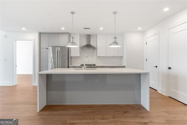 Photo - 788 West Marietta St NW Unit 1310