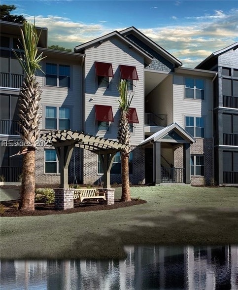 Photo - 11 Parklands Dr Unidad C1