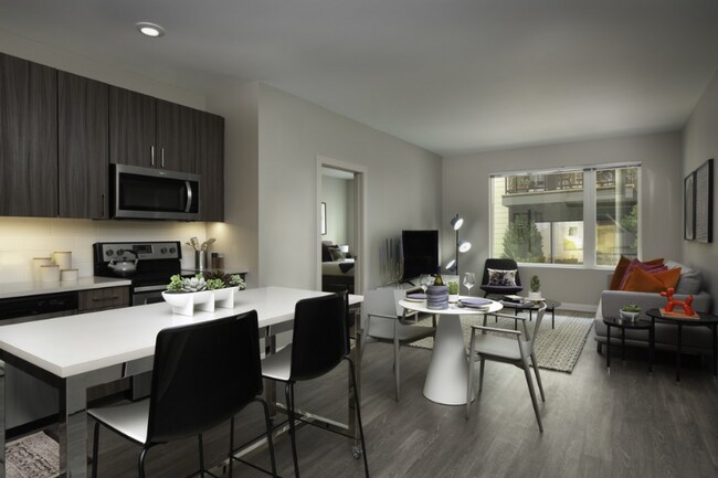 Photo - 1811 Core Ave