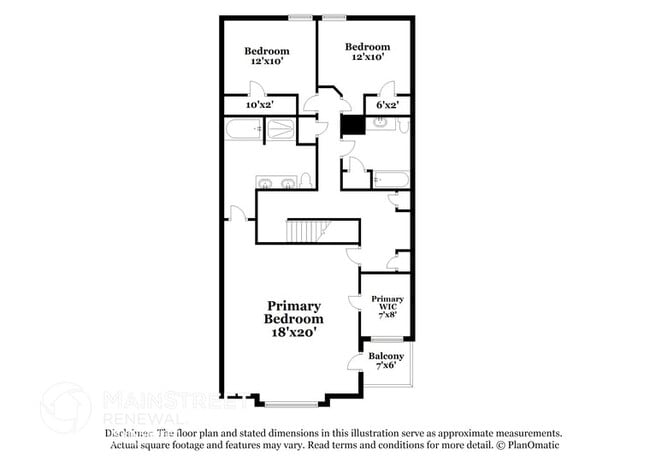Photo - 1615 Chattahoochee Ct