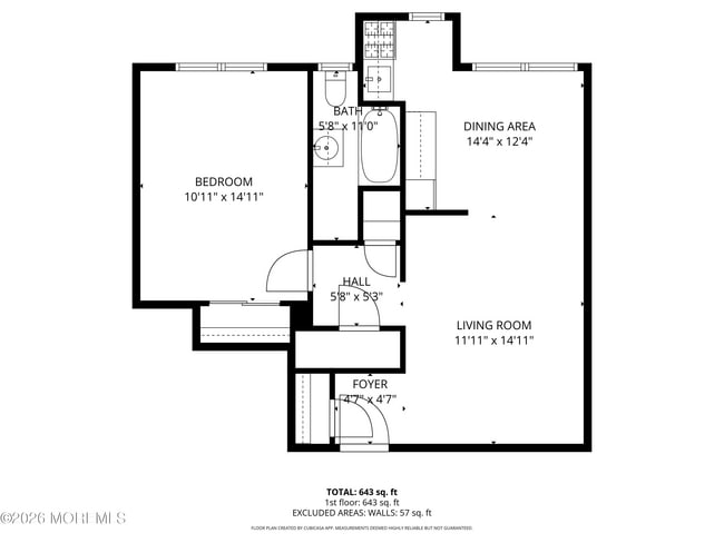 Photo - 320 8th Ave Unit 6