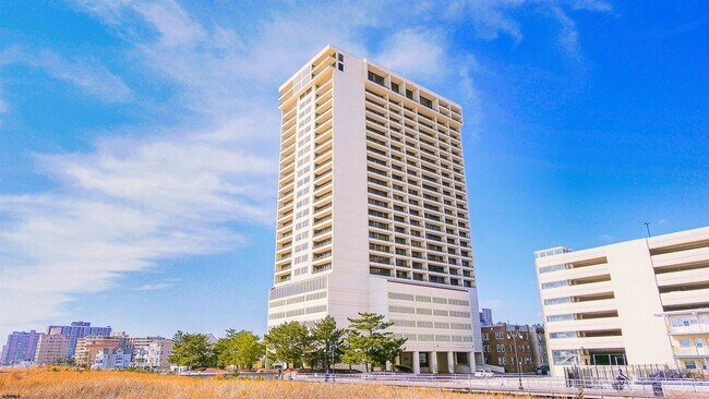 Photo - 3851 Boardwalk Condo Unit 1511