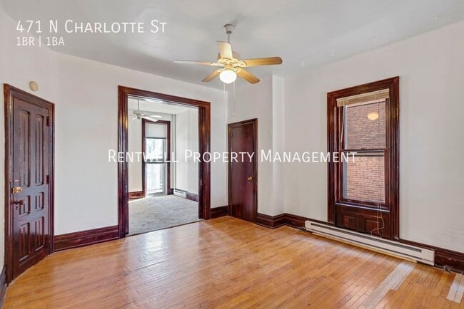 Photo - 471 N Charlotte St