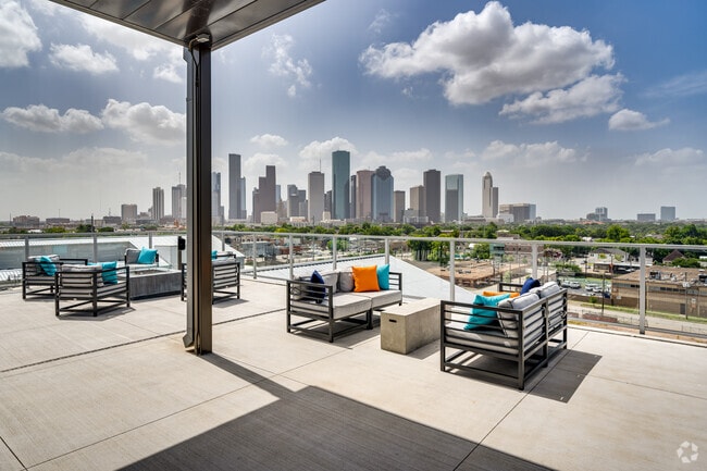 Sky Lounge