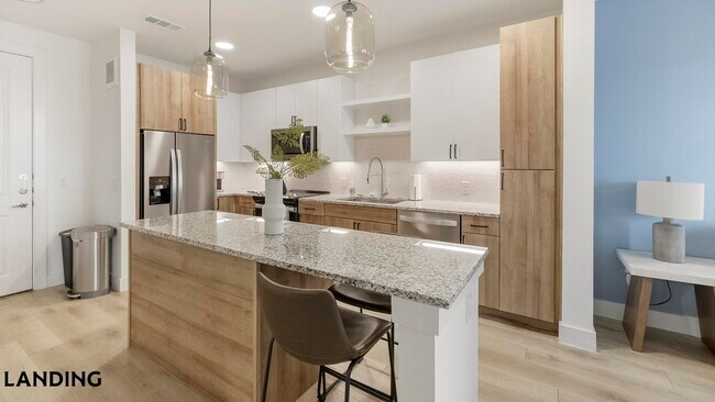 2040 E State Hwy 121 Unit 5025