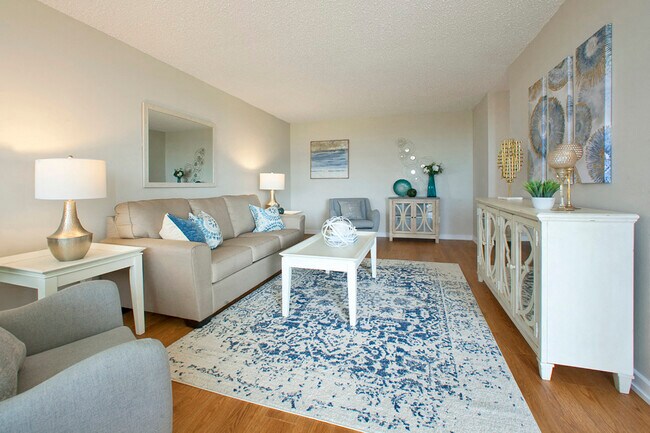 Photo - Springbank Apartments