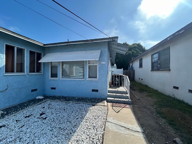 Photo - 615 Garrett Ave