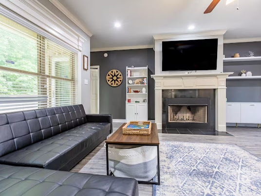 Photo - 8116 Kanis Oaks Dr