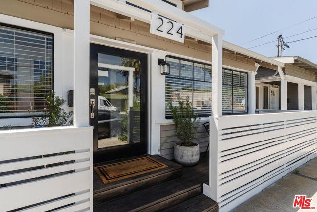 Photo - 224 San Juan Ave