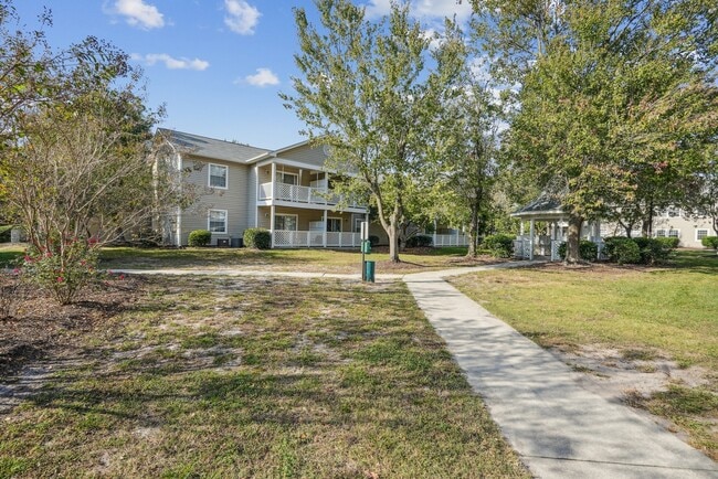 Cypress Pointe Apartment Homes