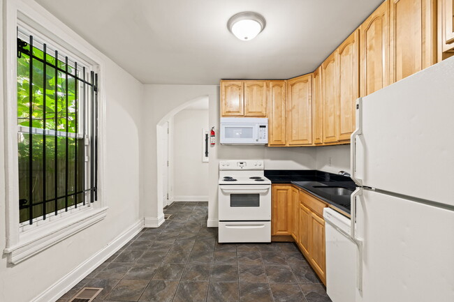 Photo - 2123 N 17th St