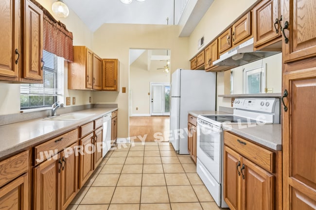 Photo - Spacious 3-Bedroom, 3-Bath Home in Slidell – 2,100 Sq Ft | $2,200/Month