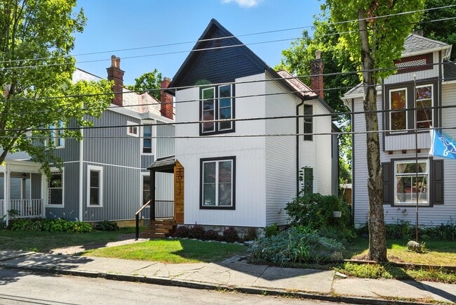 Photo - 1017 Madison Ave