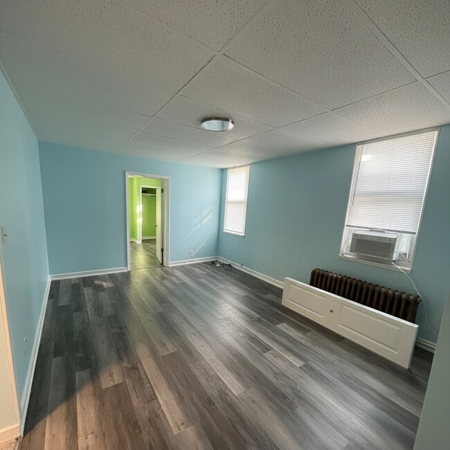 Sala de estar - 1626 Middle Rd Unidad 1