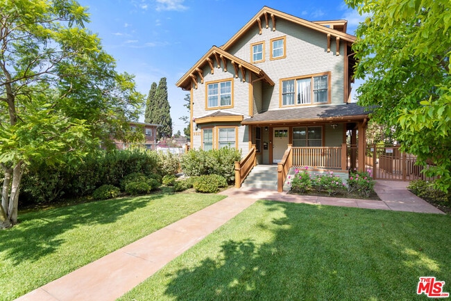 Photo - 2317 Scarff St Unit D