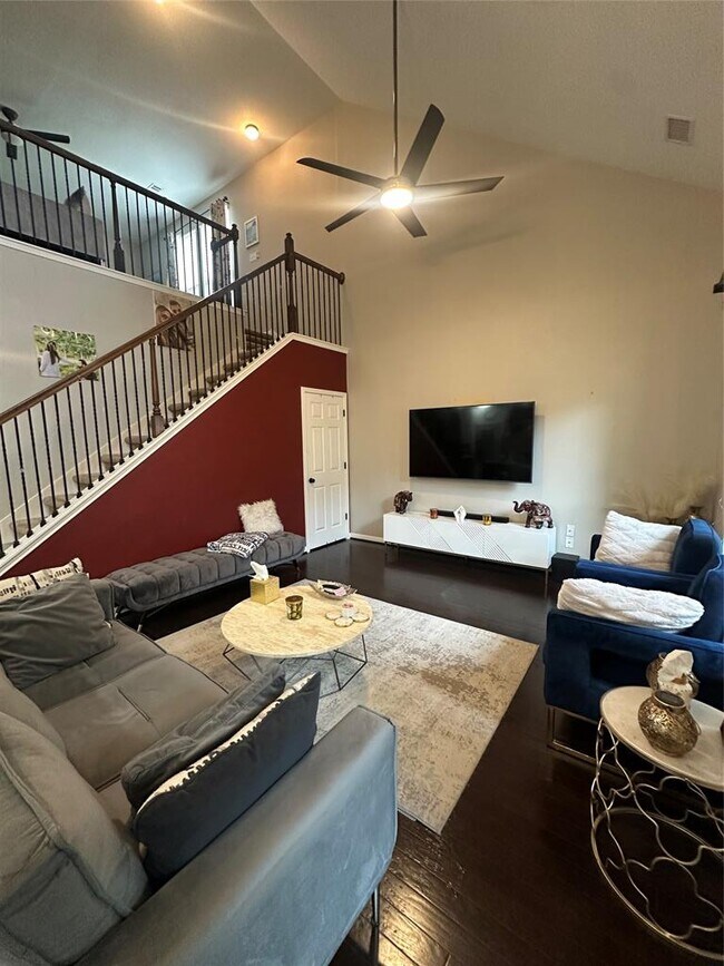 Photo - 11400 W Parmer Ln Unit 131
