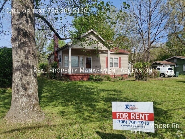 Building Photo - East Brainerd 3 Bed 1 Bath Rental