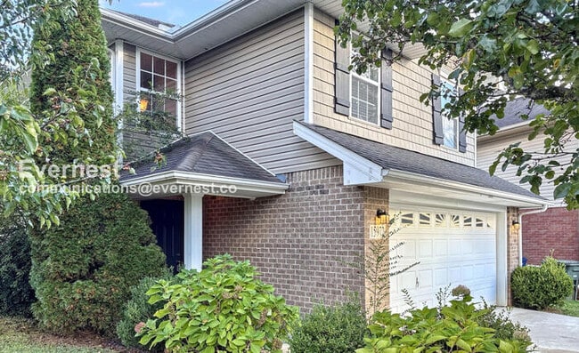 Photo - 15972 Trey Hughes Dr NW