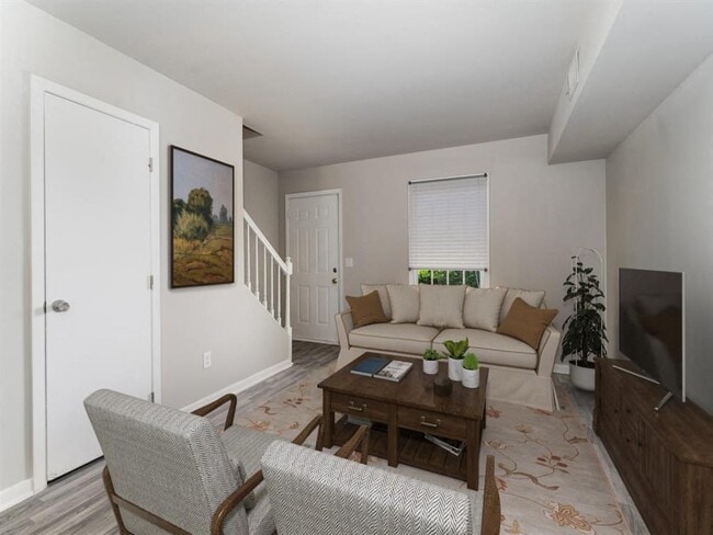 Photo - Meadowview Apartments & Townhomes