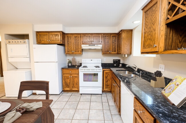 Photo - St. Anthony Flats