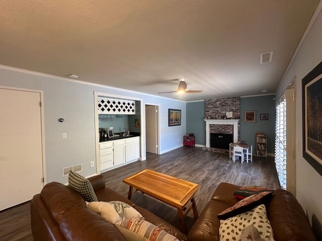 Photo - Corner Lot, In-ground Pool