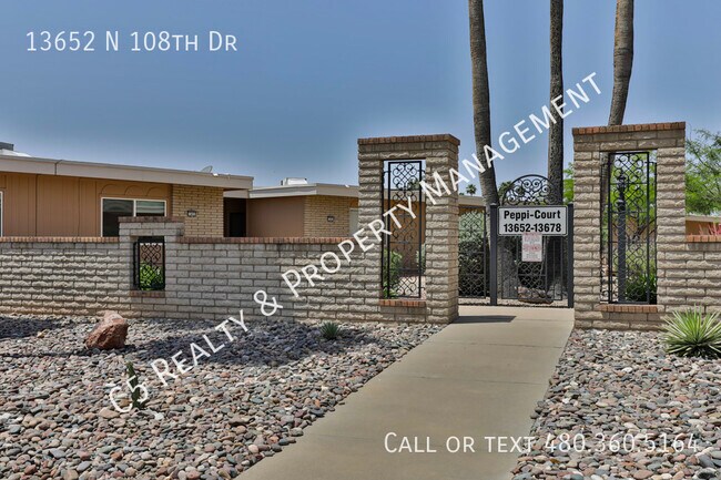 Photo - Sun City 55 Plus Community