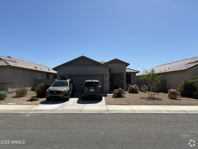 Building Photo - 8573 N 168th Dr Rental