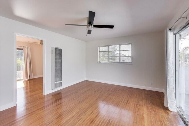 Building Photo - 2339 Eighth St Unit A