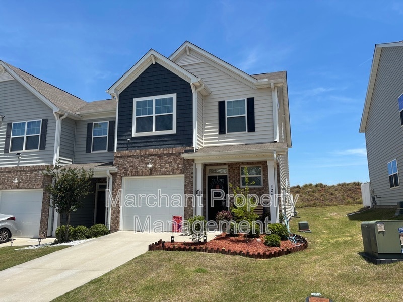 Photo - 324 E Compass Wy