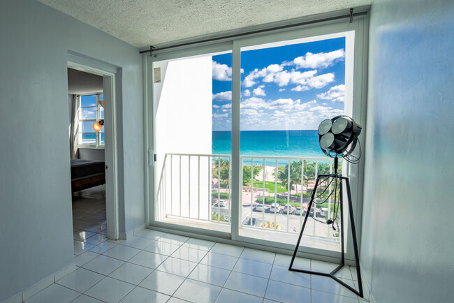 Photo - 6450 Collins Ave Condo Unit 703