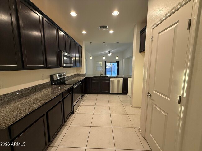 Photo - 2367 E Brigadier Dr