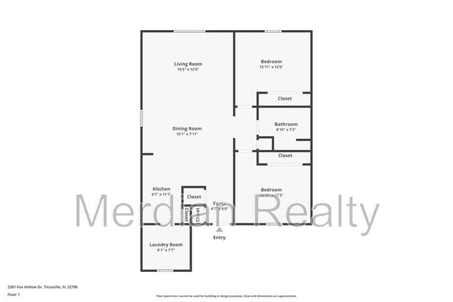 Photo - 2304 Fox Hollow Dr